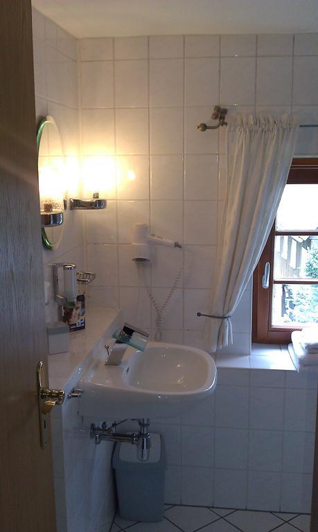 Romantik Hotel Zum Lindengarten Kurort Jonsdorf Room photo